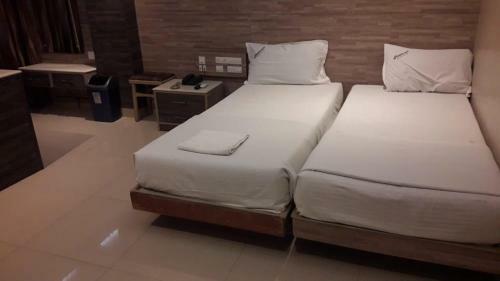 Abbirami Hotel