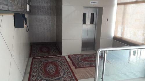 Abbirami Hotel