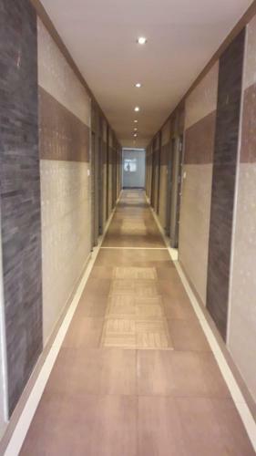 Abbirami Hotel