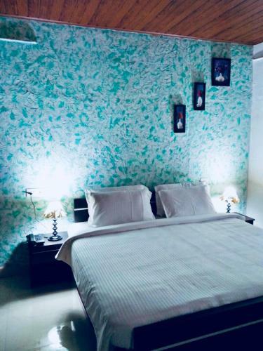 Bed & Breakfast Avalon Grove