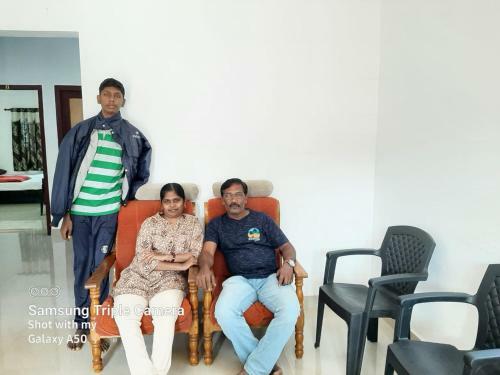 Spice Cottage Homestay