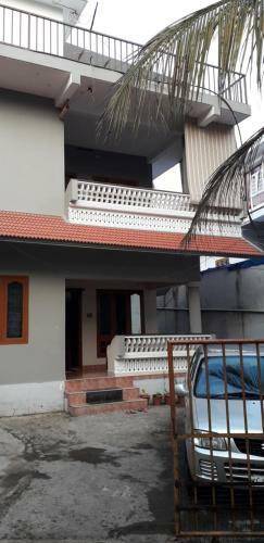 Spice Cottage Homestay