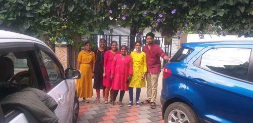 Spice Cottage Homestay