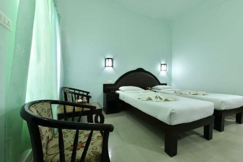 Hotel Blooming Paradise