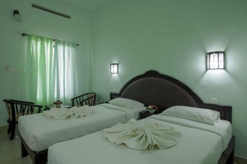 Hotel Blooming Paradise