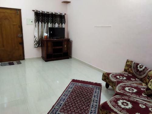 Apartamento Arudhra Homes
