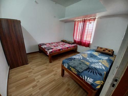 Apartamento Mari Residency