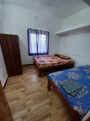 Apartamento Mari Residency