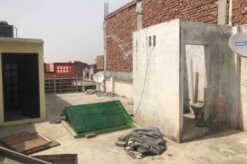 Delhi 6 Village Hangout