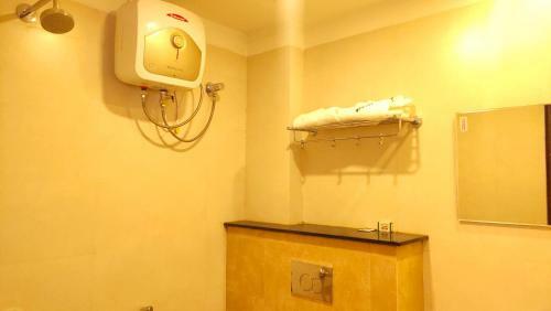 Hotel Rhythm Grand Suite