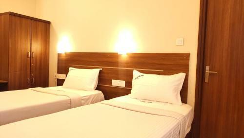 Hotel Rhythm Grand Suite