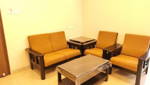 Hotel Rhythm Grand Suite