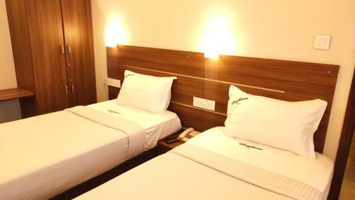 Hotel Rhythm Grand Suite