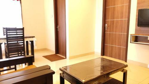 Hotel Rhythm Grand Suite
