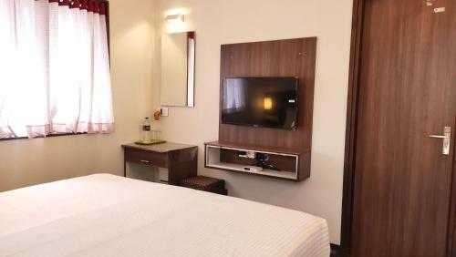 Hotel Rhythm Grand Suite