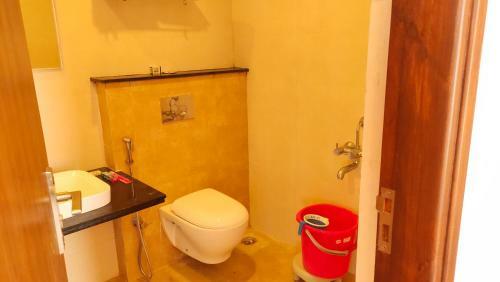 Hotel Rhythm Grand Suite