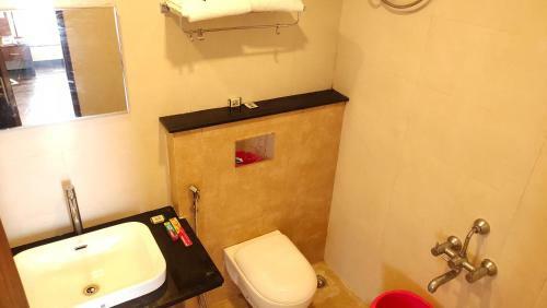 Hotel Rhythm Grand Suite