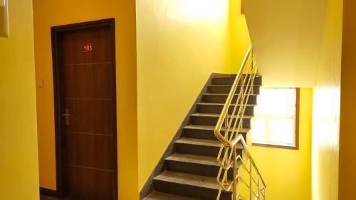Hotel Rhythm Grand Suite