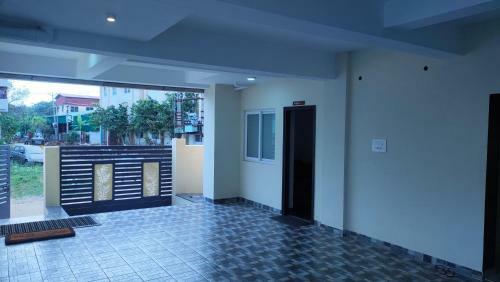 Hotel Rhythm Grand Suite