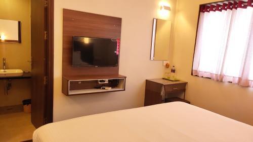Hotel Rhythm Grand Suite