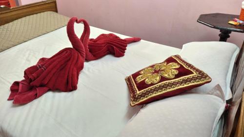 Apartamento Amirtha Homes