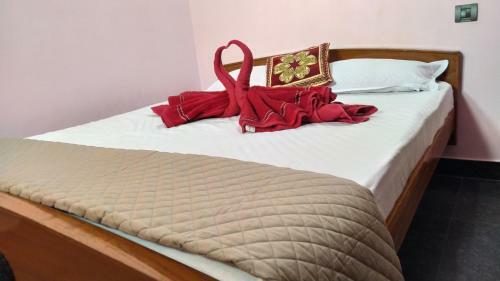 Apartamento Amirtha Homes