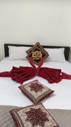 Apartamento Amirtha Homes