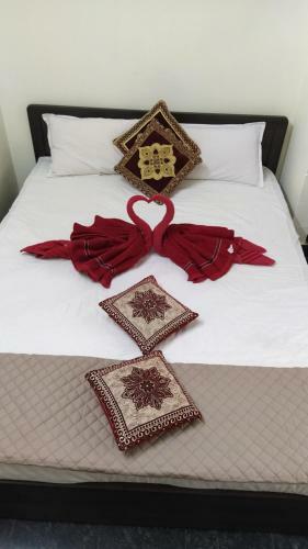 Apartamento Amirtha Homes