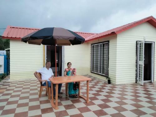 Harmony Farm Stay