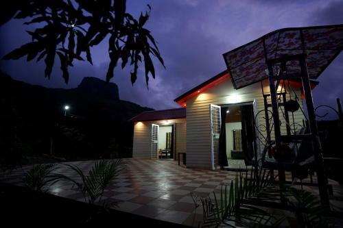 Harmony Farm Stay