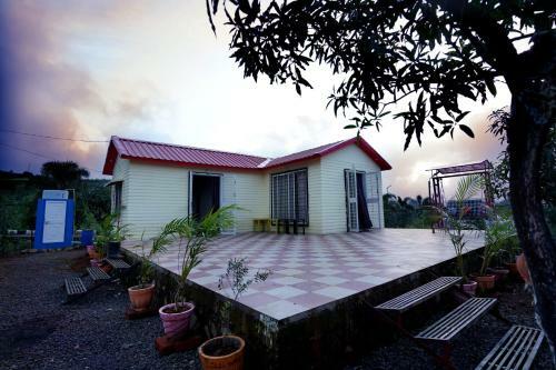 Harmony Farm Stay