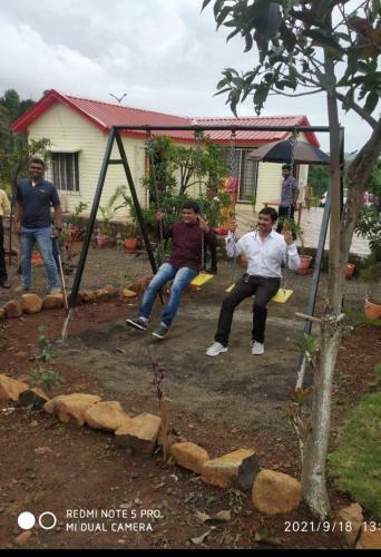 Harmony Farm Stay