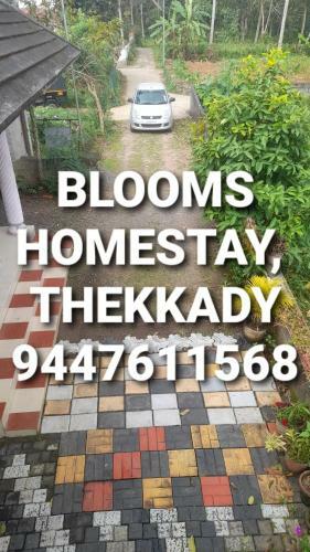 Blooms Home Stay