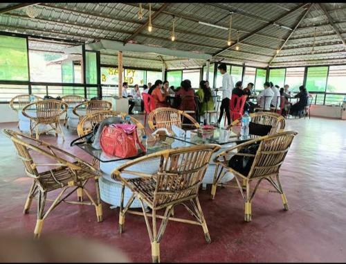 Hotel Hill View Resort