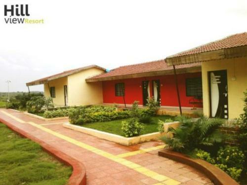 Hotel Hill View Resort