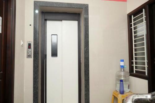 Hotel Kubera Service Apartment