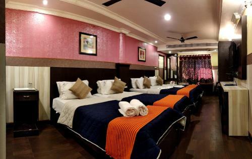 Hotel Nala Residency