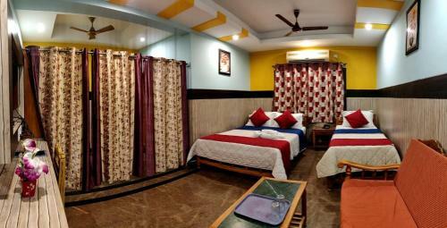 Hotel Nala Residency