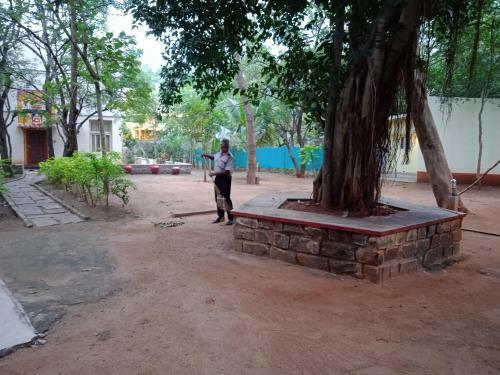 Hotel Sai Ramana Estate