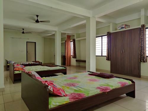 Apartamento Rak Residency