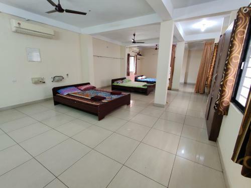 Apartamento Rak Residency
