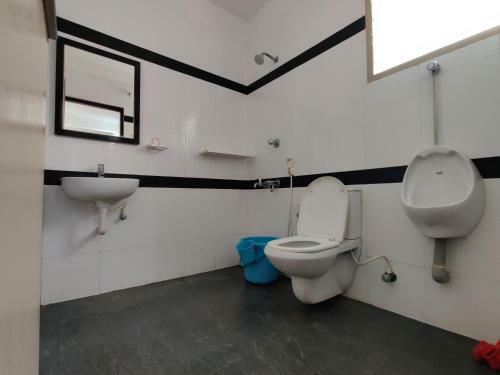 Apartamento Rak Residency