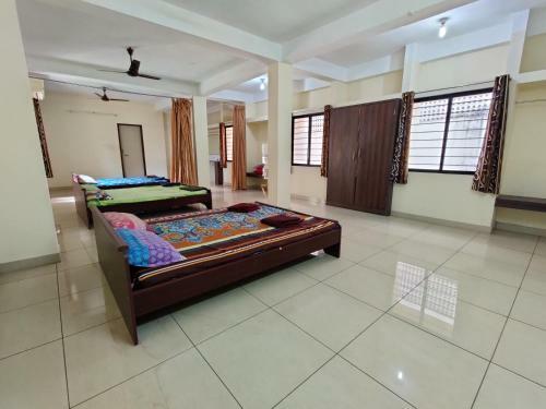 Apartamento Rak Residency