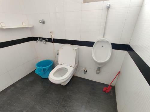 Apartamento Rak Residency