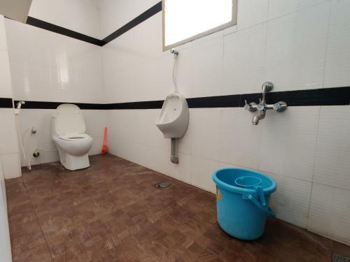 Apartamento Rak Residency