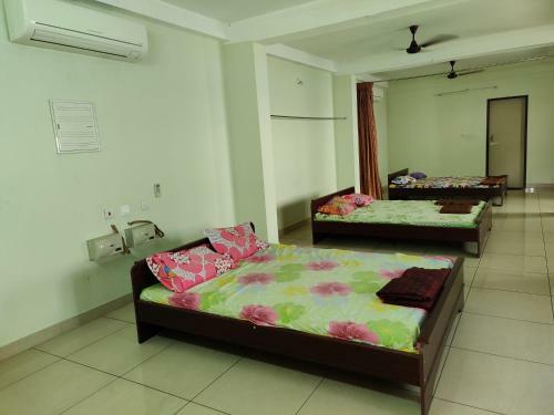 Apartamento Rak Residency