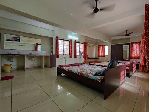 Apartamento Rak Residency