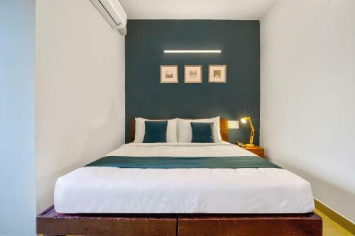 Hotel Silverkey Executive Stays 44127 Thumbay Comforts