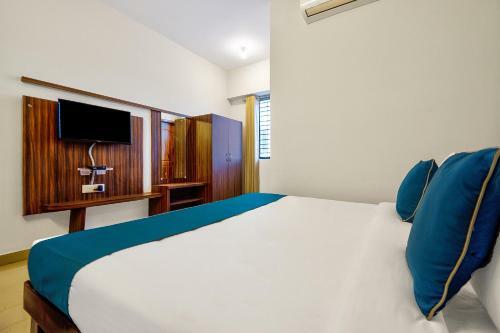 Hotel Silverkey Executive Stays 44127 Thumbay Comforts