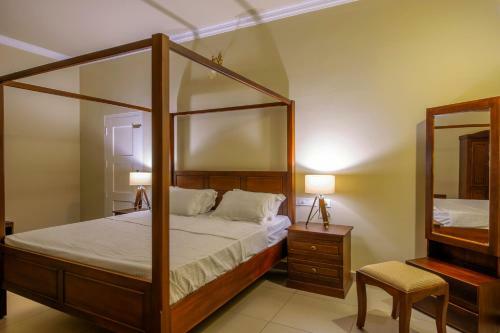 Alencherry Plantation Homestay